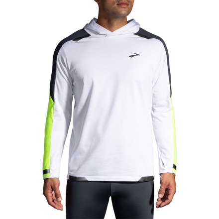Run Visible Thermal Hoodie - Men's