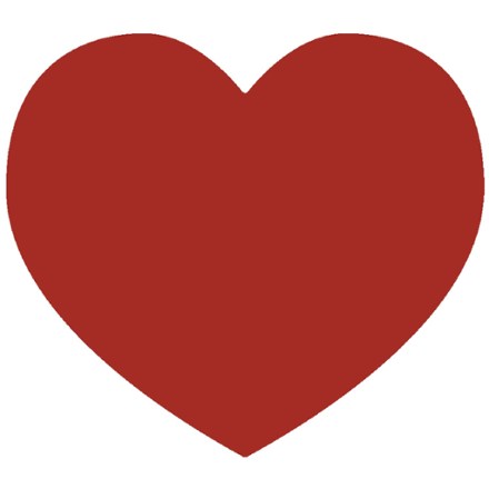 Heart Patch