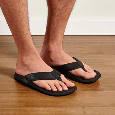 Ulele Flip-Flops - Men's
