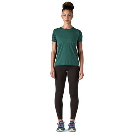 Capilene Cool Daily Shirt - Women's