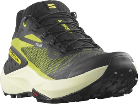 Genesis Trail-Running Shoes - Men's