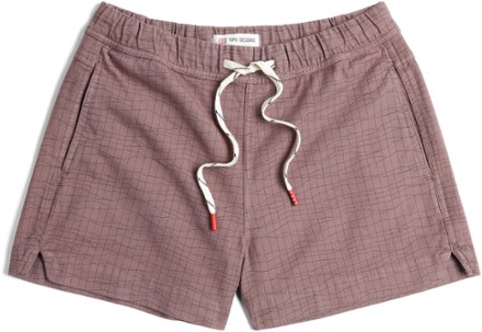 Dirt Shorts - Women's