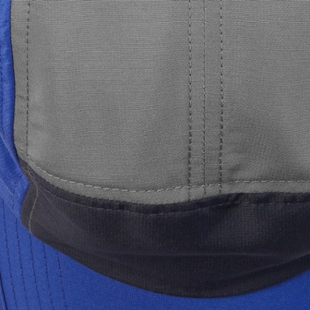 Trailmade Cap with Cape