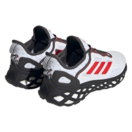 Web BOOST Road-Running Shoes - Men's