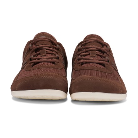 Prio Suede Shoes - Men's
