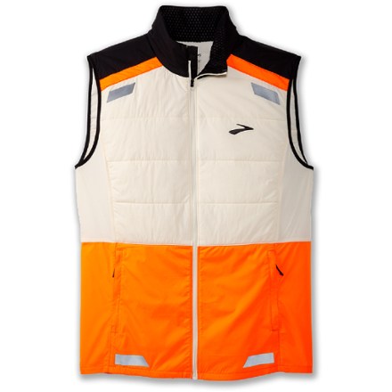 Run Visible Insulated Vest 2.0 - Men's