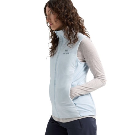 Atom Insulated Vest - Women's