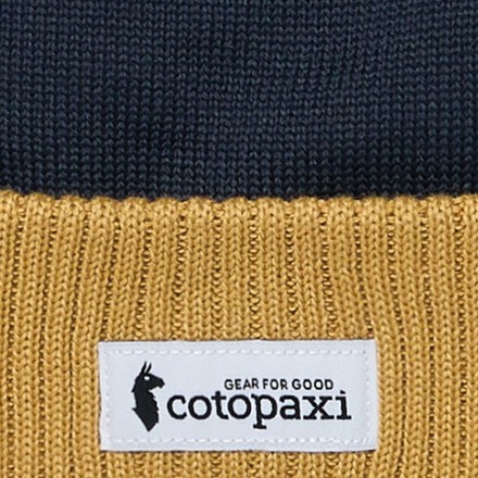 Alto Beanie