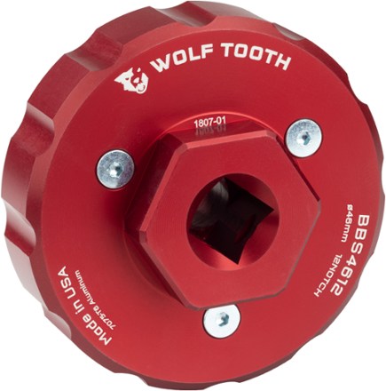 Bottom Bracket Tool