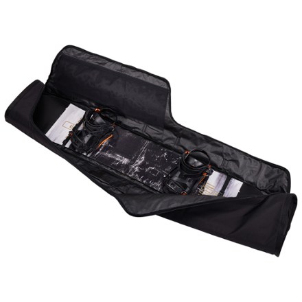 RoundTrip Snowboard Bag - 165 cm