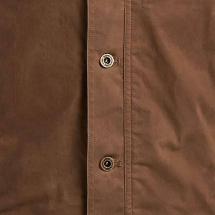 Outlaw Waxed Trucker Jacket - Men's