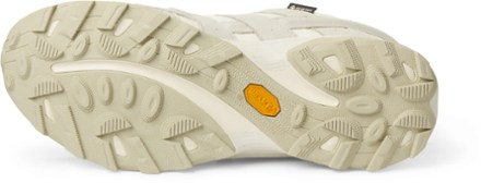 Moab Speed Zip GORE-TEX SE Shoes - Women's