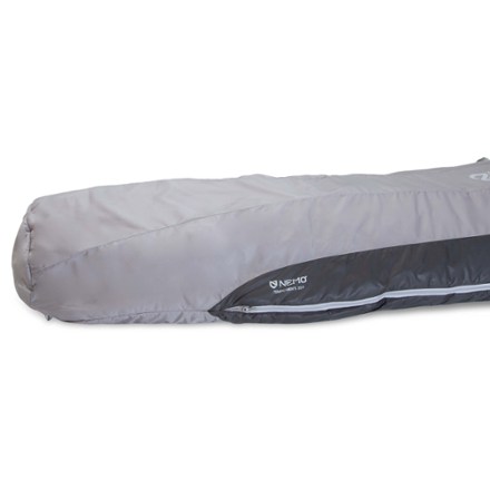 Tempo 35F Synthetic Sleeping Bag - Men's
