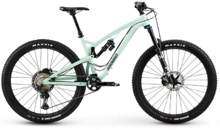 Release 29 3 Bike