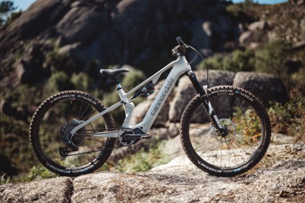 Moterra SL 2 Electric Mountain Bike