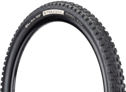 Kessel Ultra Durable Tire - 29