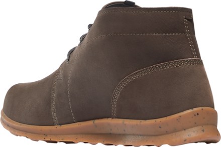 Forest Chukka Boots - Men's