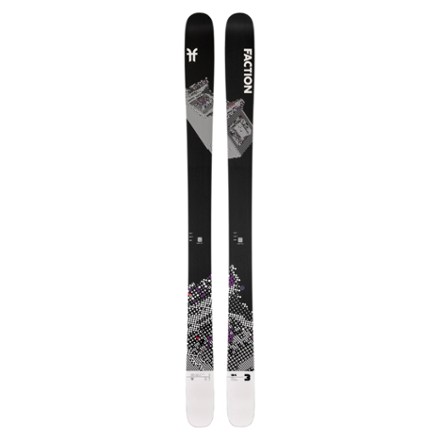 Prodigy 3 Skis - 2024/2025