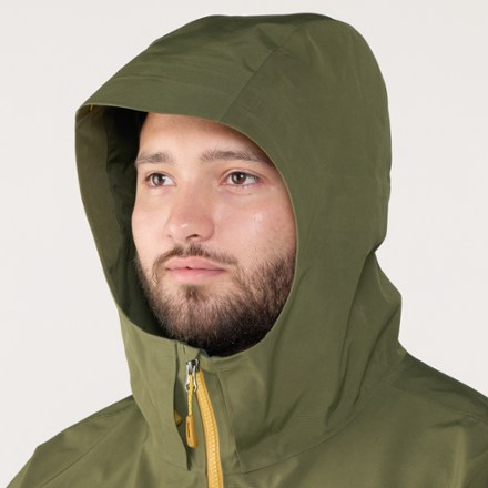 Teris GTX Rain Jacket - Men's