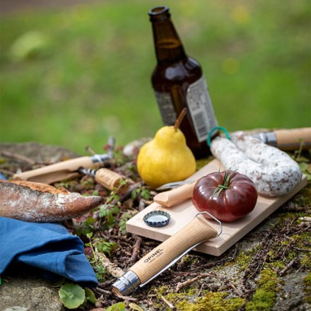 Nomad Cooking Kit
