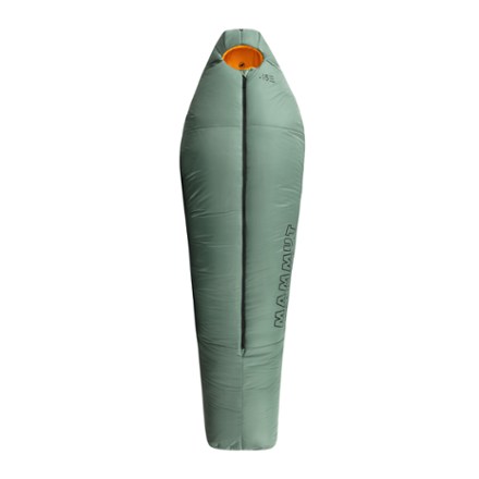 Comfort Fiber 5F/-15C Sleeping Bag