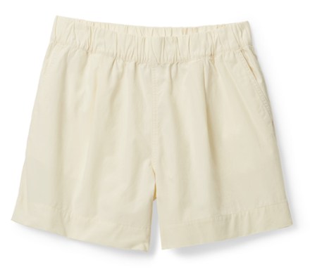 BugsAway Everyday Woven Shorts - Women's