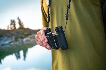 Stabilized 12 x 25 S Binoculars