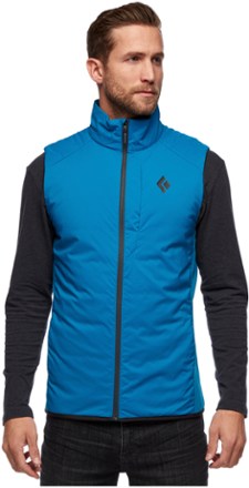 First Light Hybrid Vest - Men's