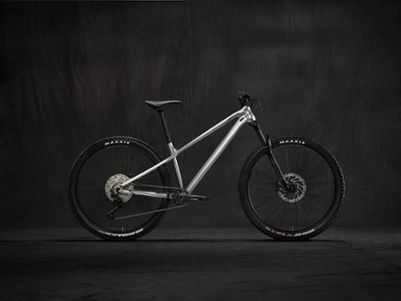 Habit HT 1 Bike