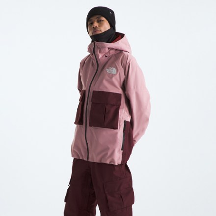 Dragline Jacket - Men's