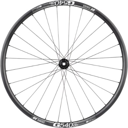 Tiagra G540 Wheel