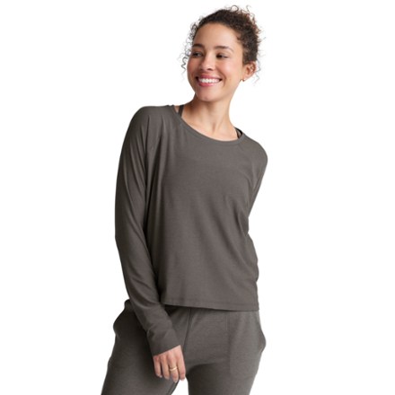 Daydreamer Pullover Shirt - Women's