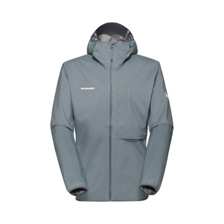 Ducan Light HS Hooded Jacket - Men's