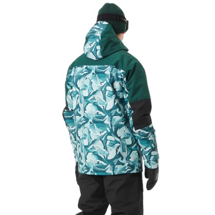 Bangup Insulated Jacket - Men's