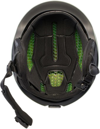 Oslo WaveCell Snow Helmet