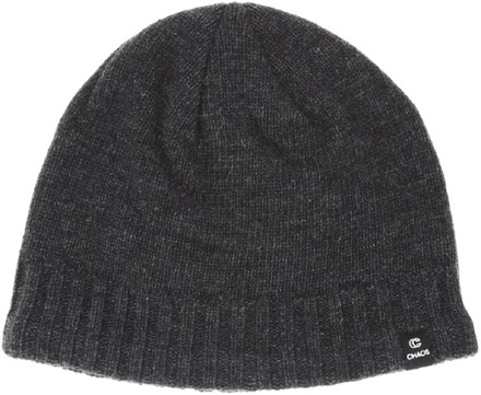 Beau 80/20 Wool Beanie