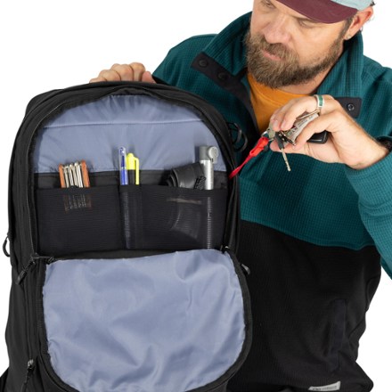 Metron Airspeed 34 Pack