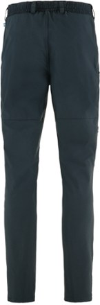Abisko Trail Stretch Trousers - Men's