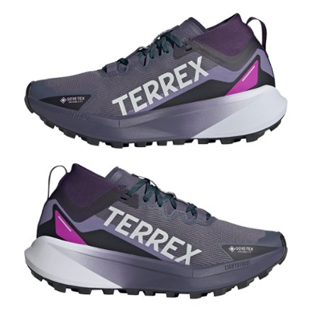 Terrex Agravic GTX Trail-Running Shoes - Women's