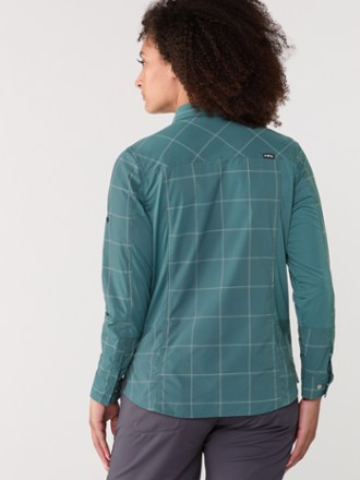 Long-Sleeve Guide Shirt - Women's