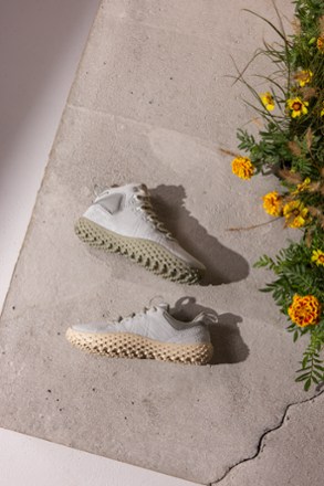 Wrapt Shoes - Women's