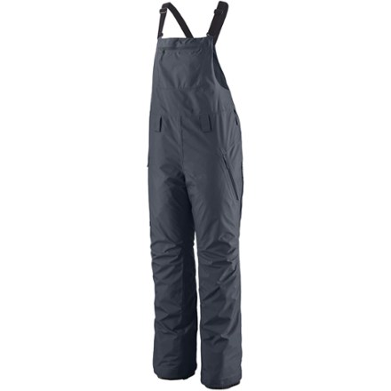Powder Town Bib Pants - Women's