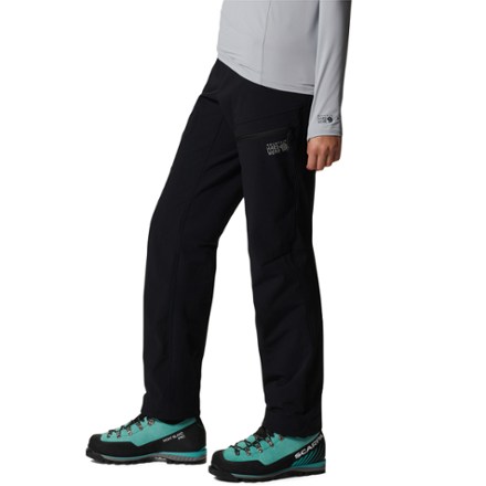 Chockstone Alpine Pants - Women's
