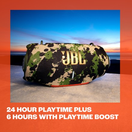 Xtreme 4 Bluetooth Speaker