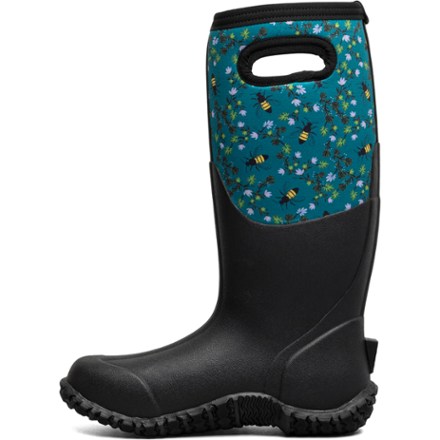 Mesa Bees Boots - Women's