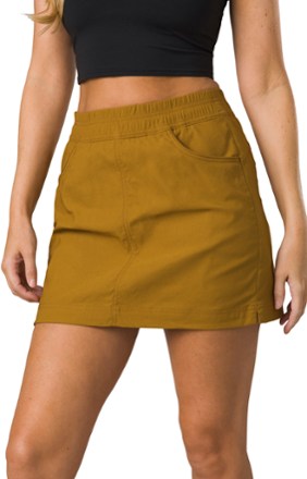 Halle E-Waist Skort II