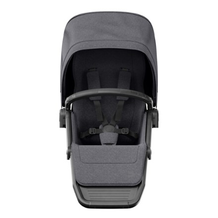 Switchback Seat