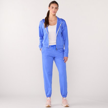 Halo Modern Sweatpants - Women's