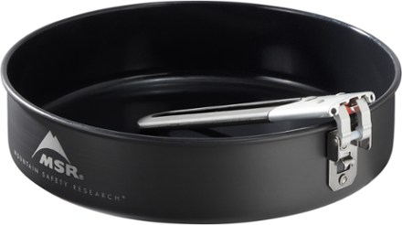 Ceramic Skillet - 8 in.