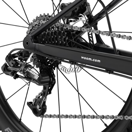 OFF Kids' Mountain Bike